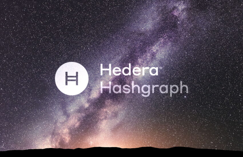 Hedera Hashgraph continúa 