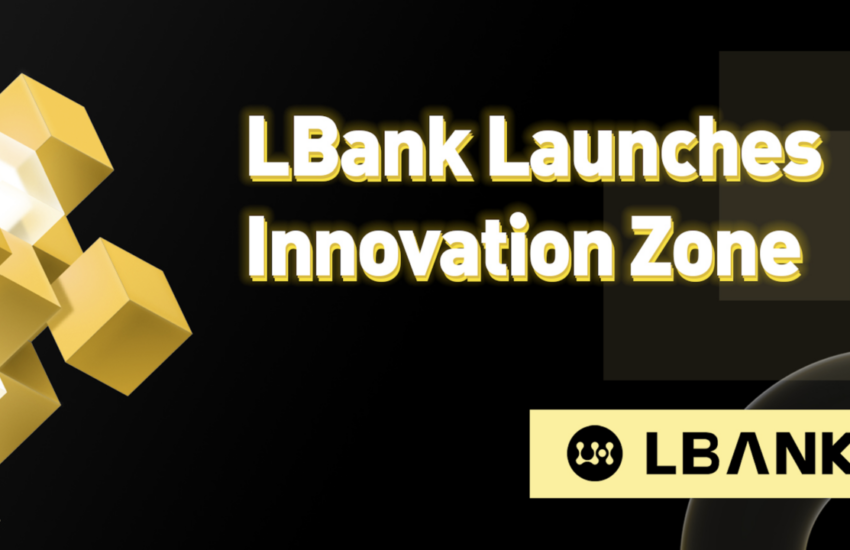 LBank Exchange Will Launch Innovation Zone for Better User Experience