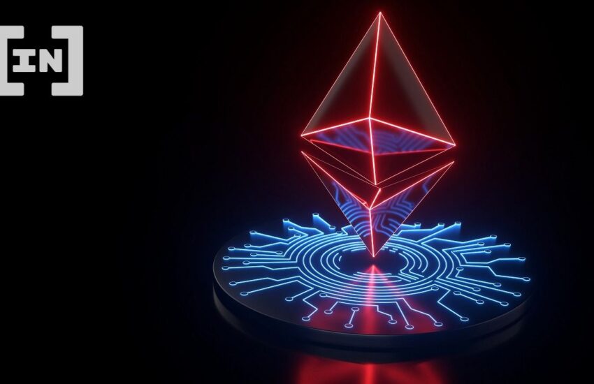 Ethereum Foundation Releases First Report, Reveals Treasury Holdings