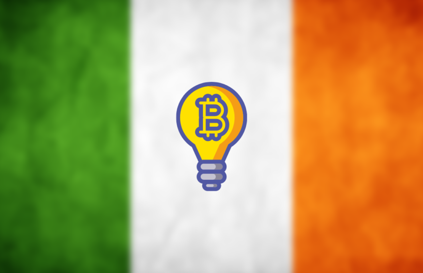 La República de Irlanda prohibirá las donaciones en criptomonedas a los partidos políticos
