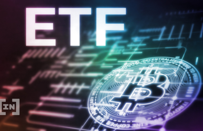 SEC Rejects Ark 21Shares’ Bitcoin Spot ETF Filing