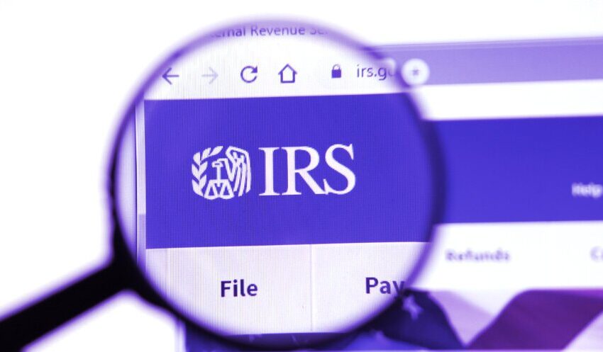 La operación del tesoro escondido del IRS: lo que significa para los titulares de criptomonedas