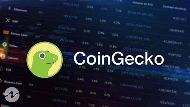 Top 3 Trending Searches on CoinGecko as per CryptoDep