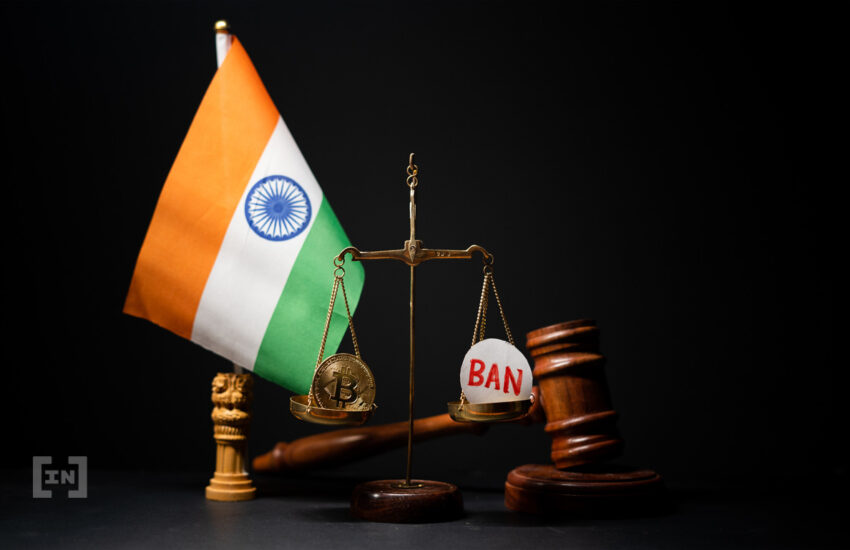 Las decisiones legislativas sobre criptomonedas de la India afectarán a Nepal;  El regulador restringe aplicaciones y sitios web