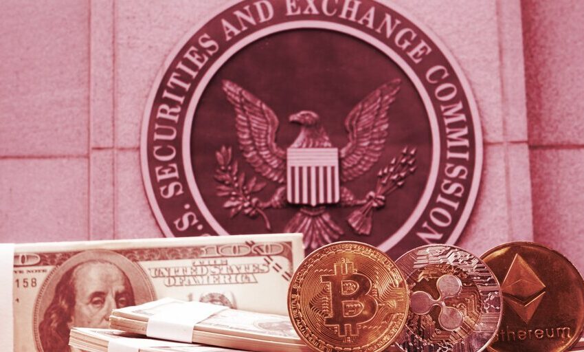 Las empresas estadounidenses deben revelar las tenencias de criptomonedas de los clientes, dice la SEC