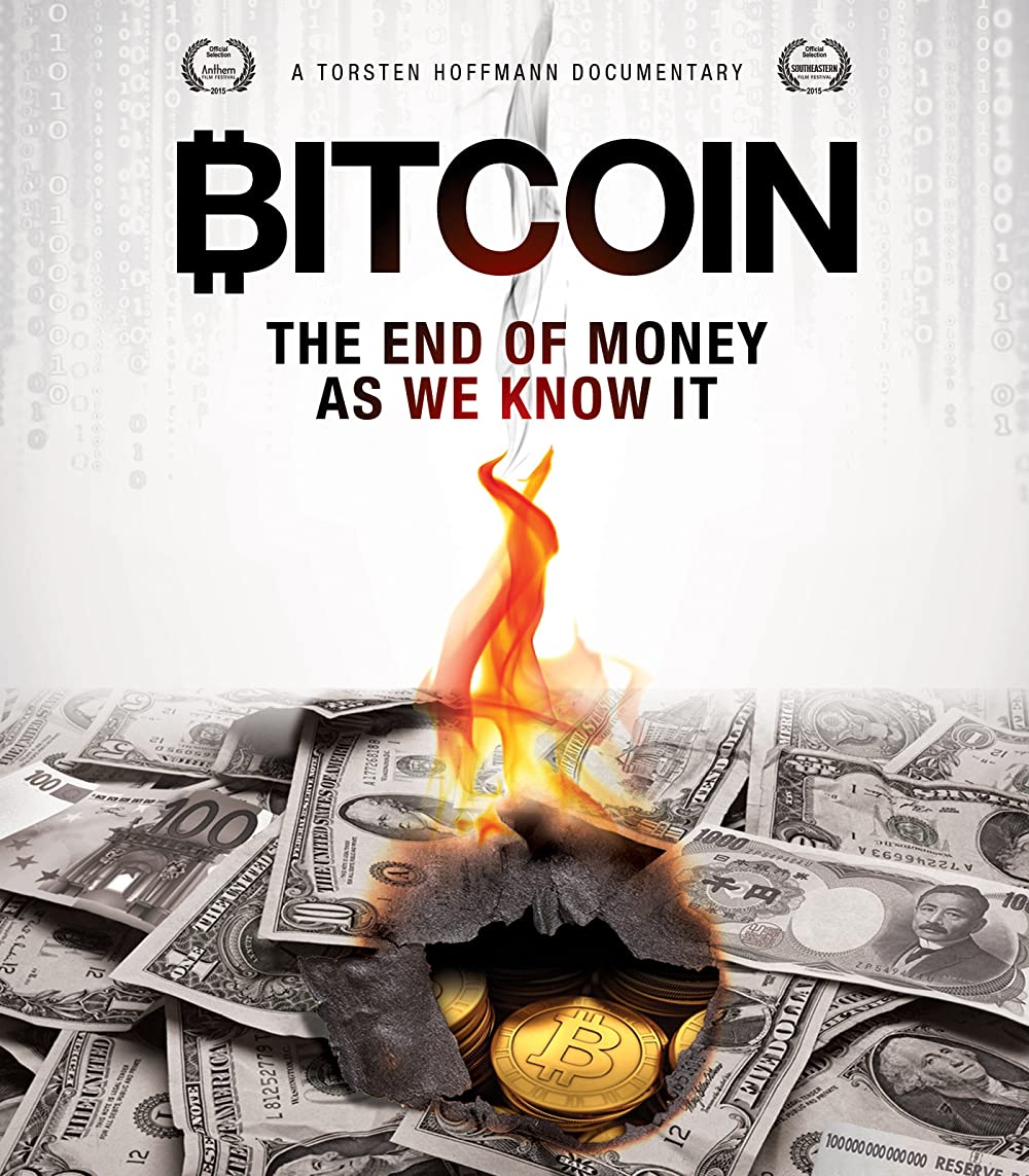 Bitcoin: el fin del dinero tal como lo conocemos 