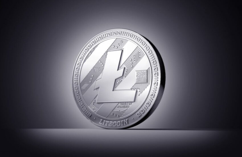Litecoin partners with the largest Bitcoin mining pool in the world to expand the dApp into the LTC ecosystem