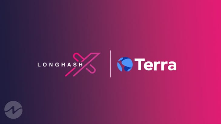 LongHash Ventures and Terraform Labs Join Forces to Launch Global Accelerator Program