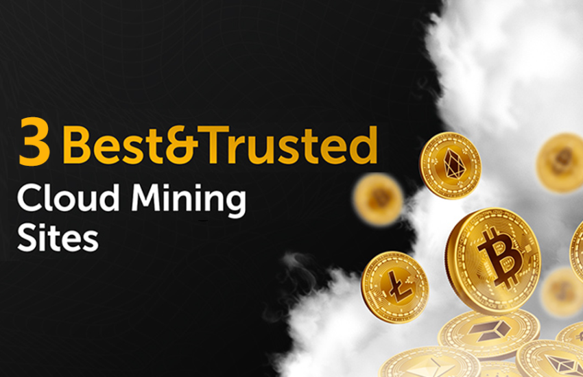 best cloud mining sites