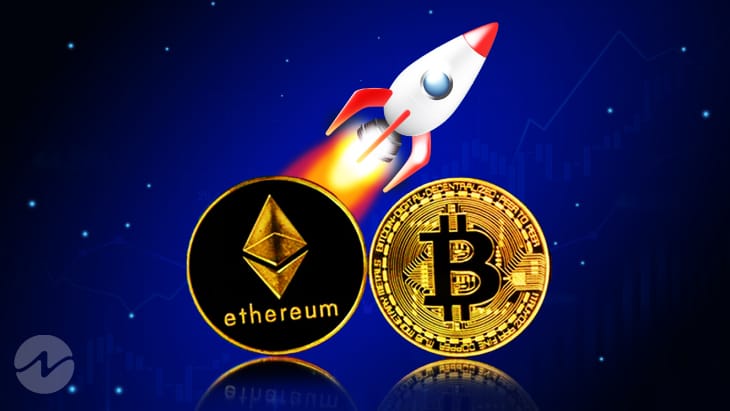 Bloomberg Analysts Optimistic About Bitcoin and Ethereum Price Surge