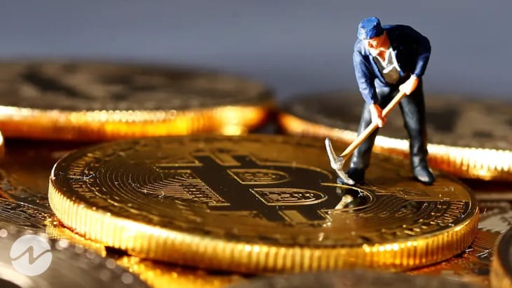 Bitcoin (BTC) Miners Generated $1.21 Billion in Revenue in March 2022