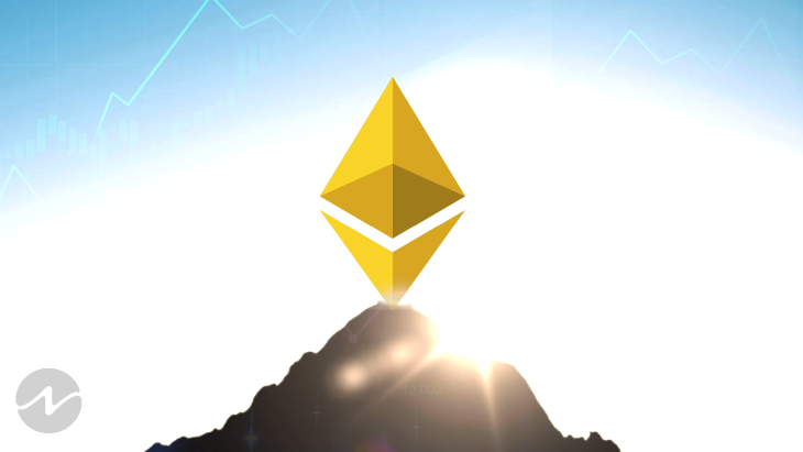 Ethereum Miners Made $1.29 Billion in March 2022