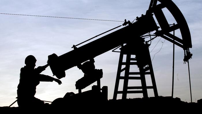 Crude Oil Prices on Shaky Ground Ahead of US Inventory Data as China Covid Cases Rise