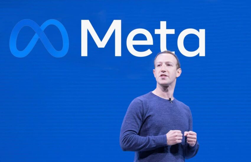 Meta (Facebook) can launch its own token for business applications and crypto loan services