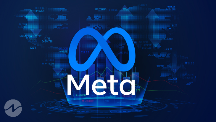 Meta File Múltiples aplicaciones de marca para productos Blockchain y Crypto