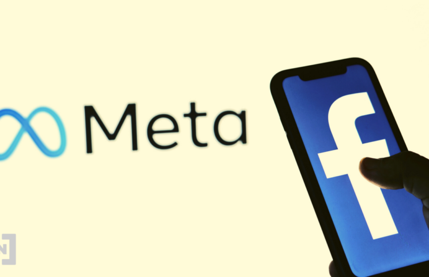 Meta Opening Its First Physical Store As Metaverse Efforts Heat Up