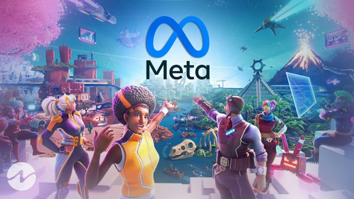 Meta Plans to Charge 47.5% Fee for NFT Sales on VR Platform Horizon Worlds