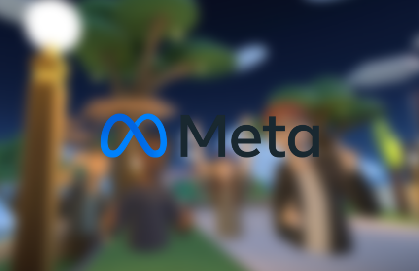 Meta presenta opciones de monetización para usuarios de Horizon Worlds