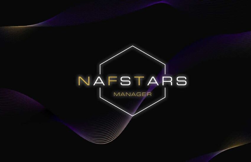 NAFSTARS Announces a Successful Fund Raise of $1.7 Million 