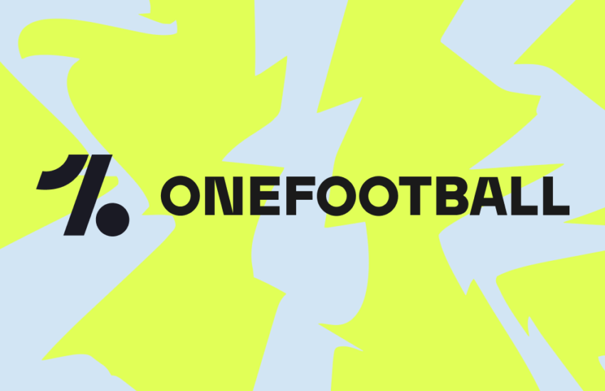 OneFootball raised $ 300 million, setting the ambition to attack the Web3 space