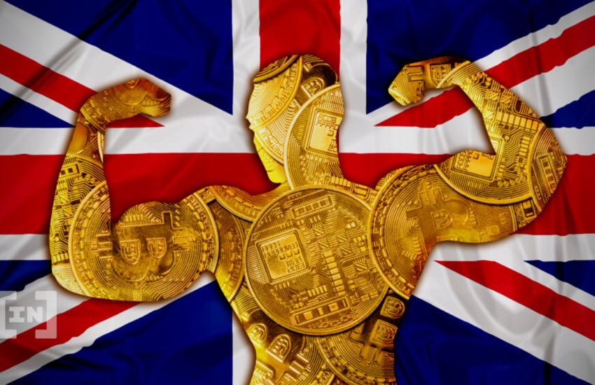 More UK Crypto Firms Removed from Temporary Registration List in Latest FCA Move; 5 Firms Remain