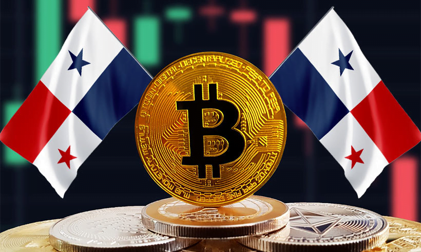 Panama does not accept bitcoin as a currency but will allow crypto payments