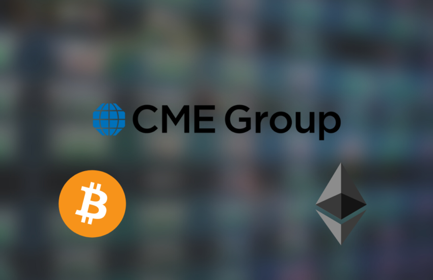 Popular Derivatives Exchange CME Group lanza opciones de Bitcoin y Ether