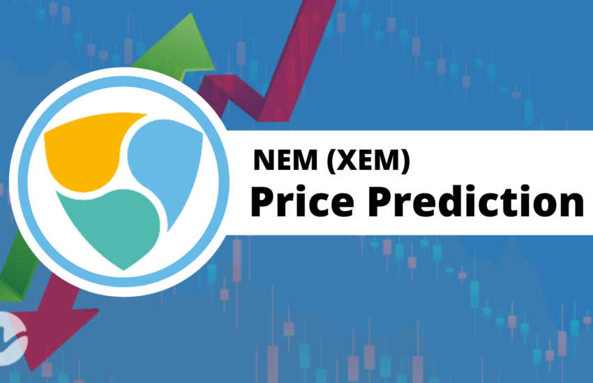 NEM Price Prediction 2022 — Will XEM Hit $1 Soon?