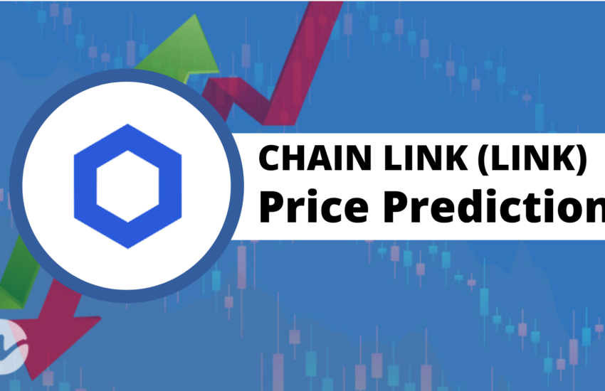 Chainlink Price Prediction 2022 — Will LINK Hit $45 Soon?