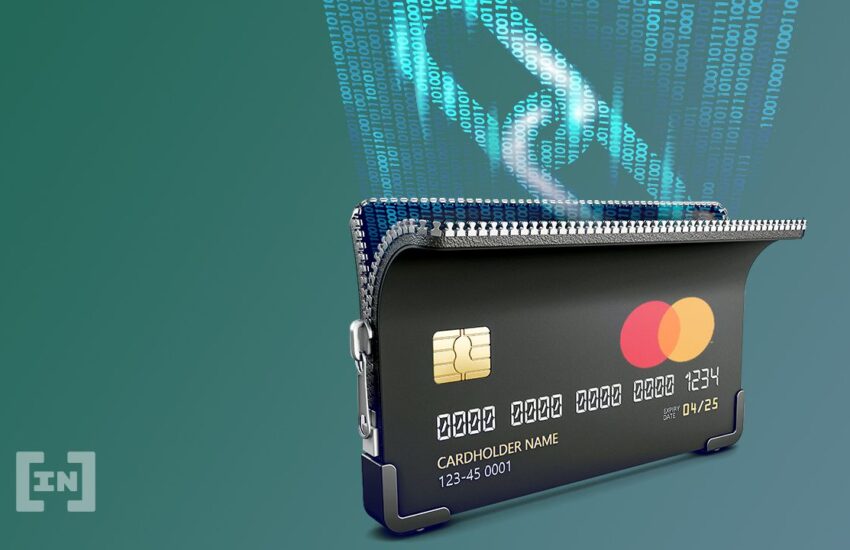 First Crypto-Backed Credit Line Payment Card to Make Debut Under Nexo, Mastercard, DiPocket Partnership