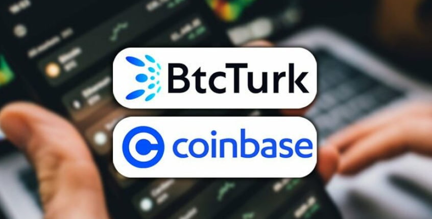 Coinbase plans to spend $ 3.2 billion on acquisition of Turkey