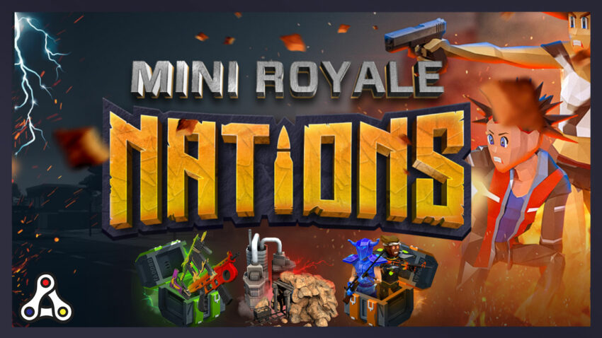Naciones Mini Royale