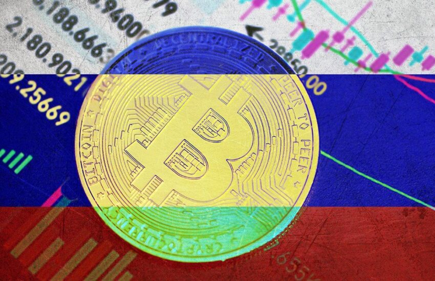 Rusia pretende legalizar las criptomonedas como estrategia de pago – CoinLive