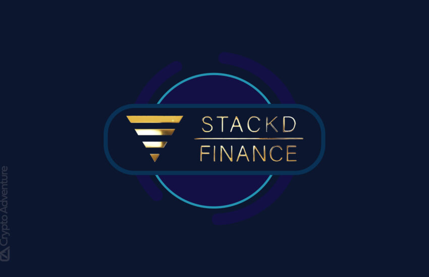 STACKD Finance: un proyecto que promete llevar DeFi al futuro