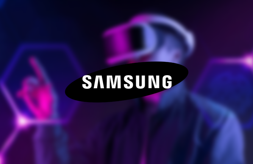 Samsung participa en la ronda Serie A, recaudando $25 millones para una startup de Metaverse