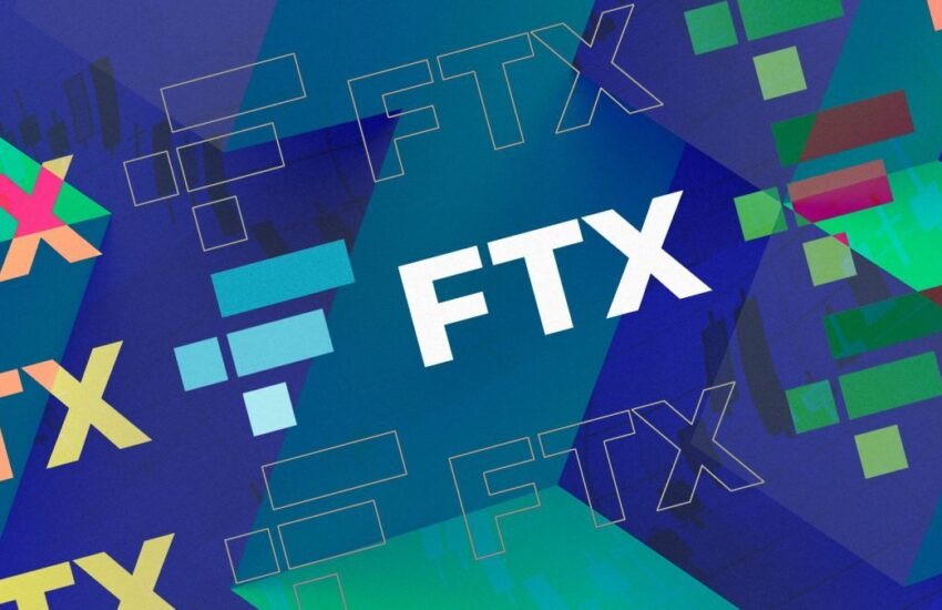 Goldman Sachs is said to be working with FTX to launch a 