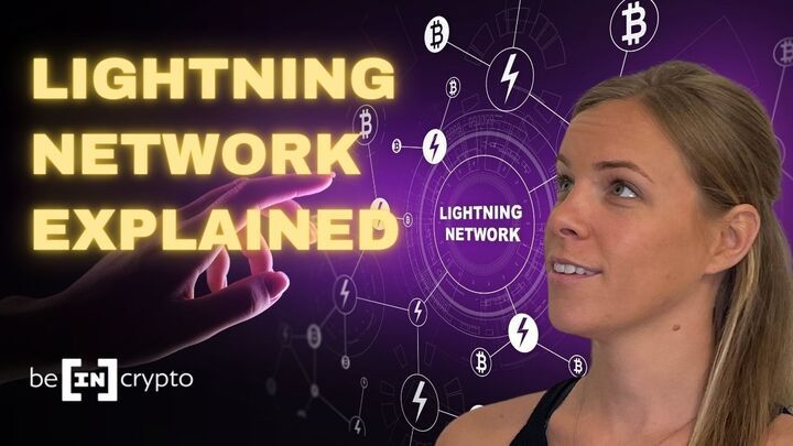Be[In]Crypto Video News Show: The Lightning Network
