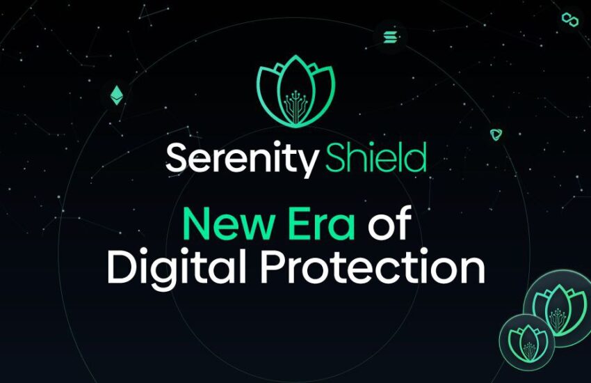 Serenity Shield desarrolla el primer sistema de herencia para claves privadas sin custodia