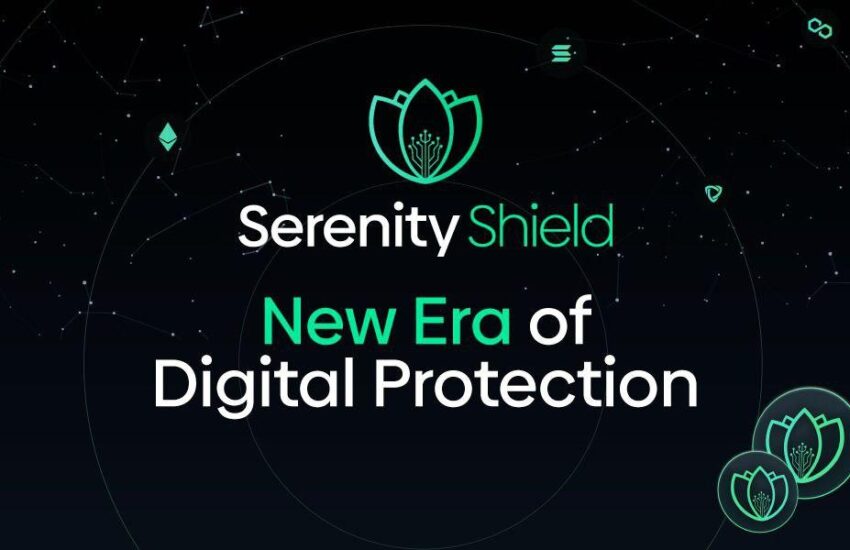 Serenity Shield se lanza para desarrollar el primer sistema de herencia de clave privada sin custodia
