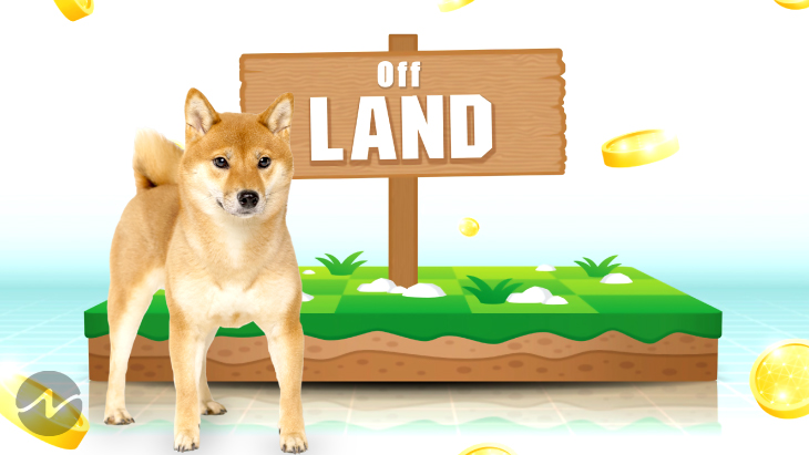 Shiba Inu Metaverse Goes Live With Early Access to Buy Land Open