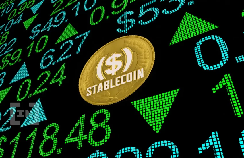 Stablecoins Are Emerging as a ‘Complement to Existing Payment Ecosystems’ – Report
