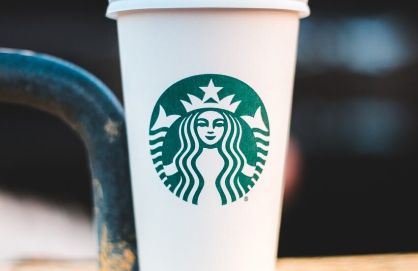 Starbucks to Brew Its Own NFTs