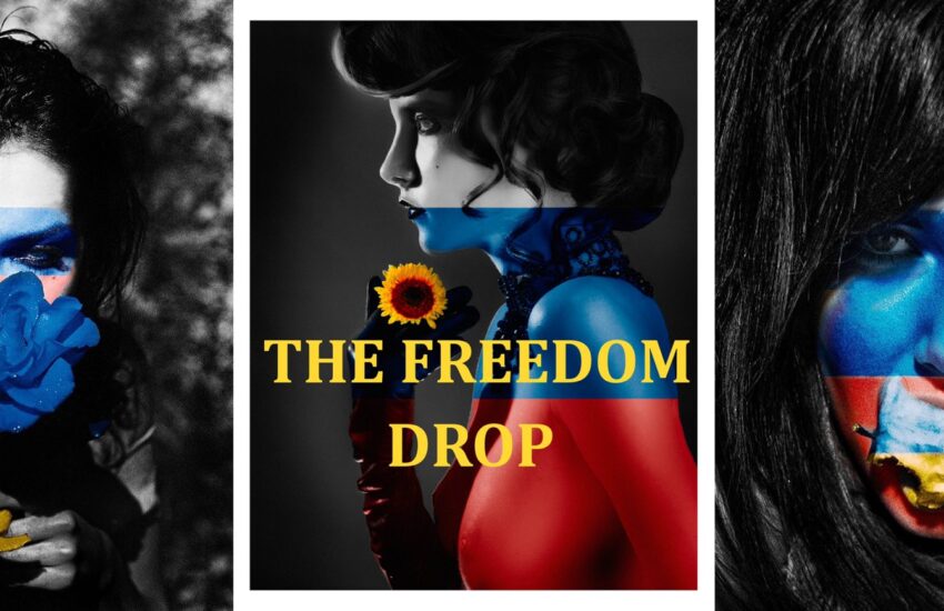 freedom drop