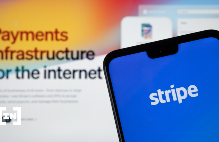Stripe Inc. To Partner With Twitter for Feature Payments in Crypto