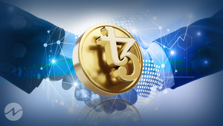Tezos Blockchain Achieves Milestone of 1000 TPS Following Irmin Performance Tweak