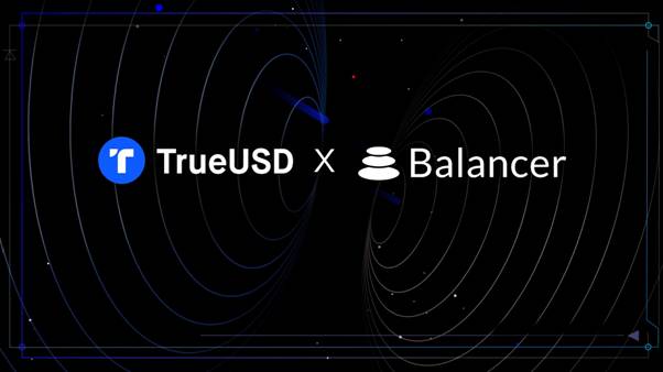 TrueUSD y Balancer ofrecen a los proveedores de liquidez recompensas TUSD y BAL del programa de incentivos Stablecoin Pool