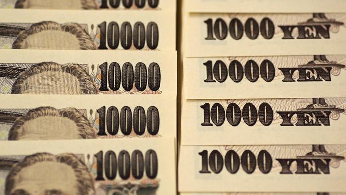 USD/JPY Treads Water Ahead of Bank of Japan Policy Decision