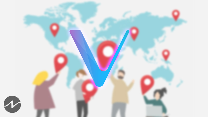VeChain (VET) Is Now Available To Use As Payment Method Across 70 Countries