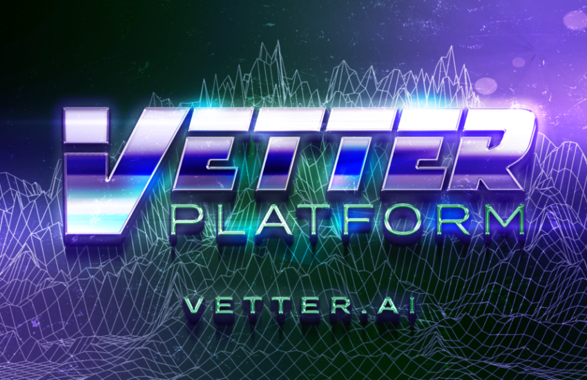 Vetter: una nueva forma de investigar nuevas criptomonedas