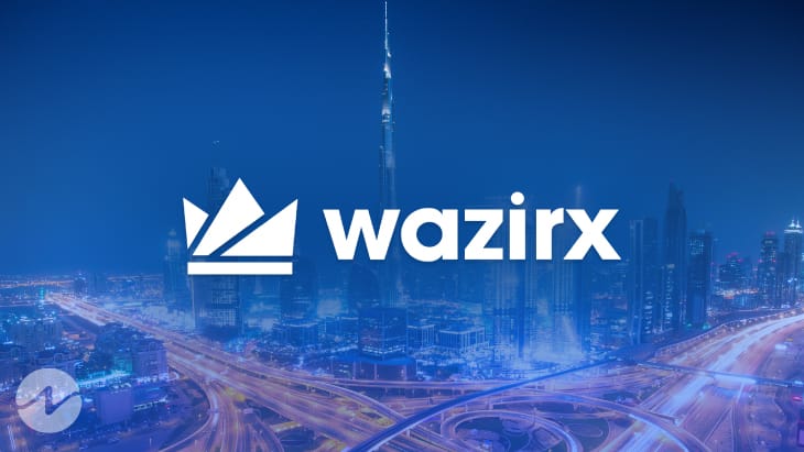WazirX Relocates From India to Dubai Amid Heavy Crypto Tax Regulations
